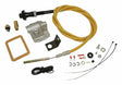 RT Off-Road Disconnect Kit - RT23003 fits 1984-1993 Jeep Cherokee, 1986-1992 Jeep Comanche, 1987-1995 Jeep Wrangler zinc stainless steel aluminum