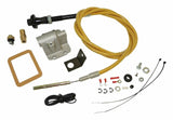 RT Off-Road Disconnect Kit - RT23003 fits 1984-1993 Jeep Cherokee, 1986-1992 Jeep Comanche, 1987-1995 Jeep Wrangler zinc stainless steel aluminum