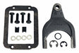 RT Off-Road Shift Fork Kit - RT23004 fits 1984-1993 Jeep Cherokee, 1984-1993 Jeep Comanche, 1987-1995 Jeep Wrangler plastic