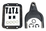 RT Off-Road Shift Fork Kit - RT23004 fits 1984-1993 Jeep Cherokee, 1984-1993 Jeep Comanche, 1987-1995 Jeep Wrangler plastic