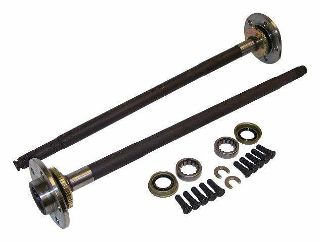 RT Off-Road Axle Shaft Kit - RT23005 fits 1994-1998 Jeep Grand Cherokee steel rubber