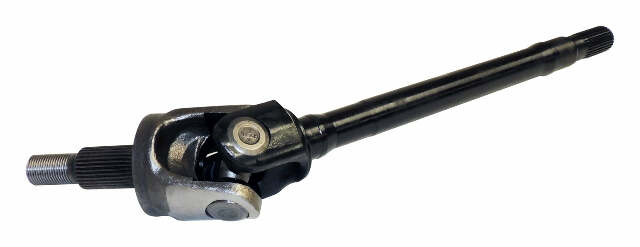 RT Off-Road Axle Shaft Assembly - RT23009 fits 2007-2012 Jeep Wrangler steel