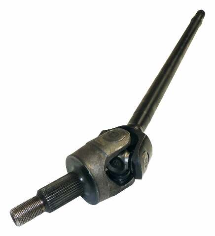RT Off-Road Axle Shaft Assembly - RT23010 fits 2007-2012 Jeep Wrangler steel