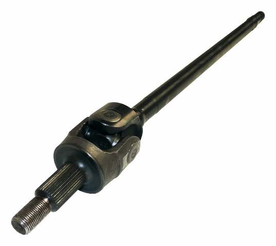 RT Off-Road Axle Shaft Assembly - RT23010 fits 2007-2012 Jeep Wrangler steel