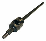 RT Off-Road Axle Shaft Assembly - RT23010 fits 2007-2012 Jeep Wrangler steel
