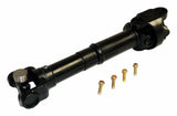 RT Off-Road Drive Shaft - RT24002 fits 1987-1993 Jeep Wrangler unpainted gray steel