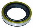 RT Off-Road Output Seal - RT24003 fits 1987-1992 Jeep Comanche, 1987-2001 Jeep Cherokee, 1987-2006 Jeep Wrangler black bronze rubber