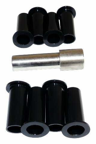RT Off-Road - Door Hinge Bushing Kit - RT25005