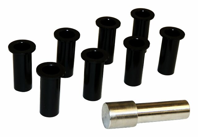 RT Off-Road - Door Hinge Bushing Kit - RT25005