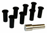 RT Off-Road - Door Hinge Bushing Kit - RT25005