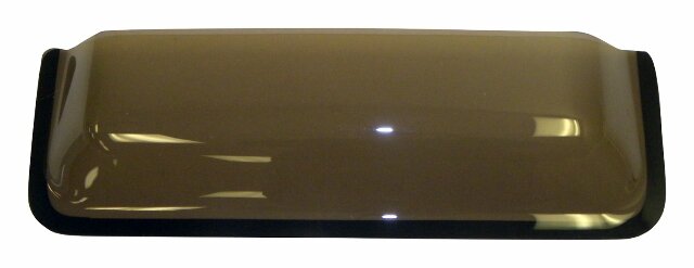 RT Off-Road cowl scoop universal brown plastic RT26001