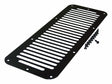 RT Off-Road Cowl Vent Cover - RT26008 fits 1978-1983 Jeep CJ5, 1978-1986 Jeep CJ7, 1981-1986 Jeep CJ8 black steel powder coat