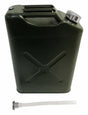 RT Off-Road Jerry Can - RT26009 universal olive drab metal