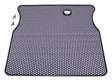 RT Off-Road bug screen fits Jeep CJ5/CJ6/CJ7/CJ8 black metal RT26023