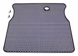 RT Off-Road bug screen fits Jeep CJ5/CJ6/CJ7/CJ8 black metal RT26023