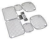 RT Off-Road - Stone Guard Set - RT26033