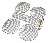 RT Off-Road - Stone Guard Set - RT26047