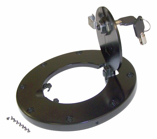 RT Off-Road door accessory fits 2007-2018 Jeep Wrangler black aluminum includes hardware RT26054