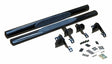 RT Off-Road Side Steps - RT26059 fits 2007-2018 Jeep Wrangler black steel powder coat