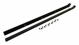 RT Off-Road Windshield Channel - RT26064 fits 1964-1968 Toyota Land Cruiser, 1976-1983 Jeep CJ5, 1976-1986 Jeep CJ7 black steel