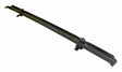 RT Off-Road Windshield Channel - RT26067 fits 2007-2018 Jeep Wrangler black steel plastic