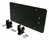 RT Off-Road winch accessory universal black steel aluminum powder coat RT26075