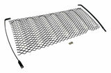 RT Off-Road grille inserts fits 2007-2018 Jeep Wrangler black steel powder coat polished 13.5 inch rotors RT26078