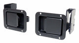 RT Off-Road door accessory fits 2007-2018 Jeep Wrangler JK Wrangler w black steel RT26084