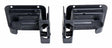 RT Off-Road door accessory fits 2007-2018 Jeep Wrangler JK Wrangler w black steel RT26084