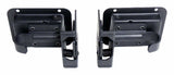 RT Off-Road door accessory fits 2007-2018 Jeep Wrangler JK Wrangler w black steel RT26084