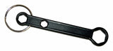 RT Off-Road Trail Tool - RT26089 universal black steel powder coat