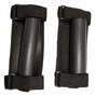 RT Off-Road grab handle fits Jeep CJ3/CJ5/CJ6/CJ7 black plastic nylon RT27006