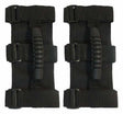 RT Off-Road grab handle fits Jeep CJ5/CJ6/CJ7/CJ8 black plastic fabric RT27007