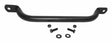 RT Off-Road Dash Grab Bar - RT27015 fits Jeep CJ5/CJ6/CJ7/CJ8 black metal powder coat stainless steel