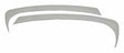 RT Off-Road Center Dash Accents - RT27018 fits 2007-2010 Jeep Wrangler chrome plastic