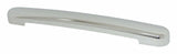 RT Off-Road grab handle fits 2007-2010 Jeep Wrangler chrome plastic RT27025