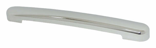 RT Off-Road grab handle fits 2007-2010 Jeep Wrangler chrome plastic RT27025