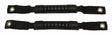 RT Off-Road grab handle fits 2007-2018 Jeep Wrangler black plastic fabric RT27046