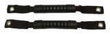 RT Off-Road grab handle fits 2007-2018 Jeep Wrangler black plastic fabric RT27046