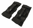 RT Off-Road grab handle fits Jeep CJ3/CJ5/CJ6/CJ7 black plastic fabric RT27048