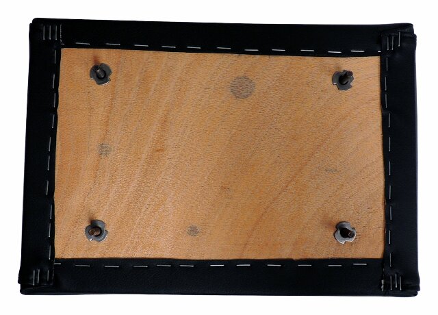 RT Off-Road Armrest - RT27055 fits 2007-2010 Jeep Wrangler gray