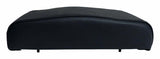RT Off-Road Armrest - RT27055 fits 2007-2010 Jeep Wrangler gray