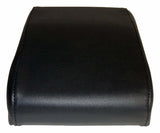 RT Off-Road Armrest - RT27055 fits 2007-2010 Jeep Wrangler gray