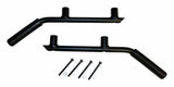 RT Off-Road grab handle fits 2007-2018 Jeep Wrangler black steel plastic rubber powder coat RT27058