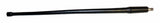 RT Off-Road Antenna - RT27060 fits 2002-2007 Jeep Liberty, 2017-2021 Jeep Wrangler, 2020-2021 Jeep Gladiator black steel plastic rubber