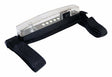 RT Off-Road LED Utility Light - RT28007 fits Jeep CJ3/CJ5/CJ6/CJ7 red white plastic nylon