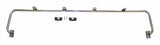 RT Off-Road Light Bar - RT28008 fits 1976-1983 Jeep CJ5, 1976-1986 Jeep CJ7, 1981-1986 Jeep CJ8 stainless steel