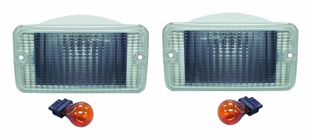 RT Off-Road - Parking Light Kit - RT28016
