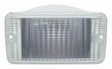 RT Off-Road Parking Light - RT28021 fits 1997-2006 Jeep Wrangler clear plastic