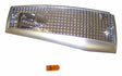 RT Off-Road Side Marker Light - RT28026 fits 1986-1992 Jeep Comanche clear plastic